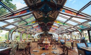 Ресторан "Лепота"